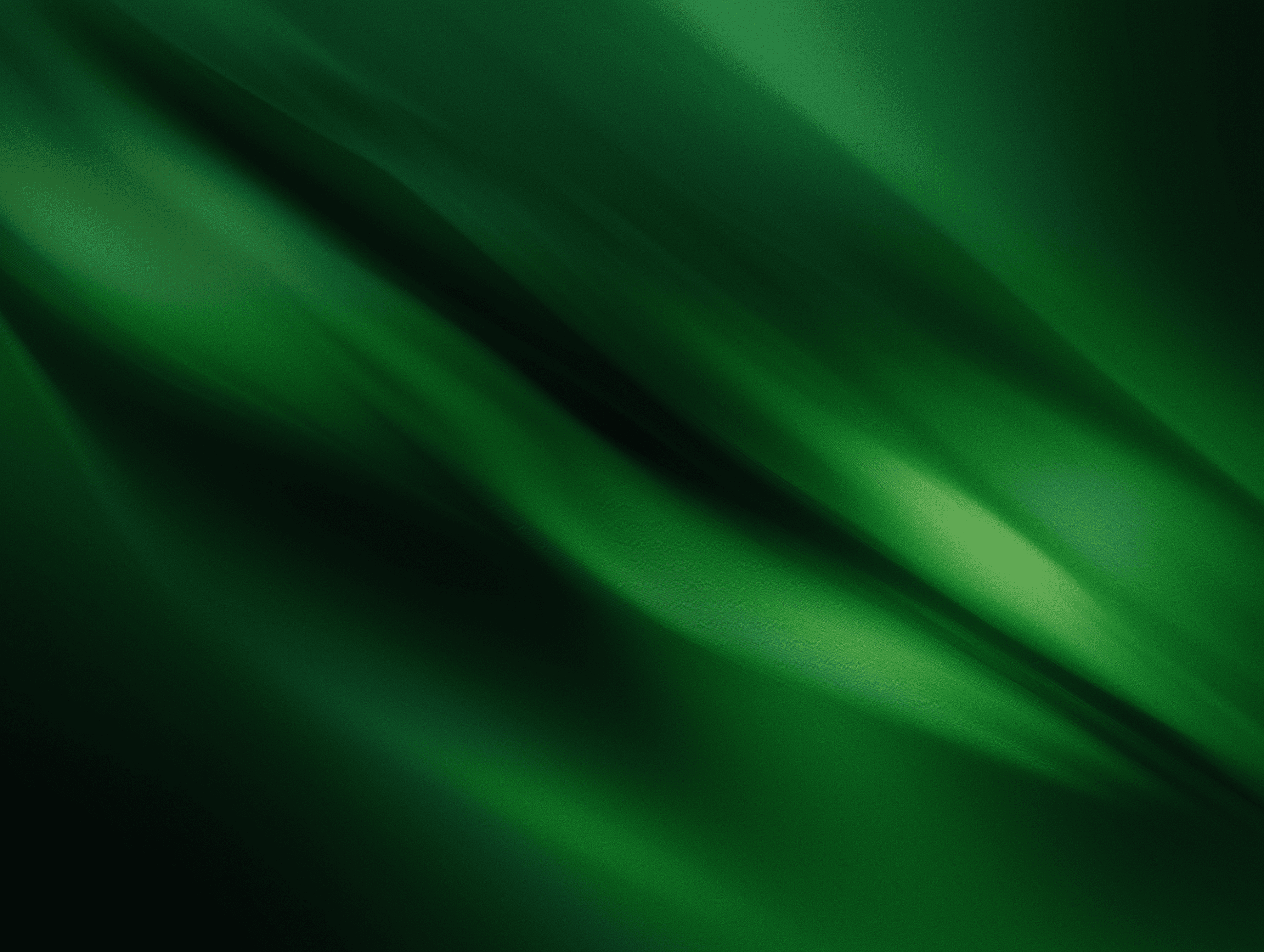 green gradient